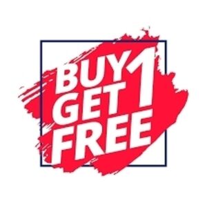Buy 1 Get 1 Free Sale on My Closet